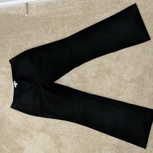 New York & Company Black Slacks